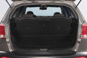 Внедорожник Kia Sorento 2012 года, 1449000 рублей, Новосибирск