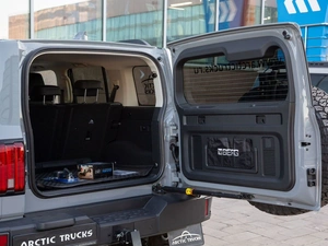 Внедорожник Tank 300 2026 года, 6315000 рублей, Солонцы