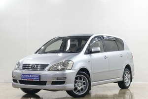 Минивэн Toyota Ipsum 2004 года, 789000 рублей, Новокузнецк
