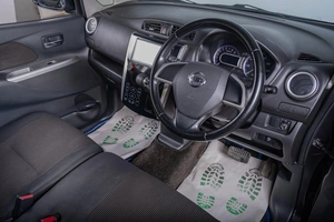 Хетчбэк Nissan Dayz 2014 года, 729000 рублей, Томск