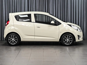 Хетчбэк Ravon R2 2016 года, 920000 рублей, Ставрополь