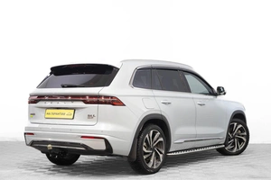 Внедорожник Geely Monjaro 2022 года, 3719000 рублей, Барнаул