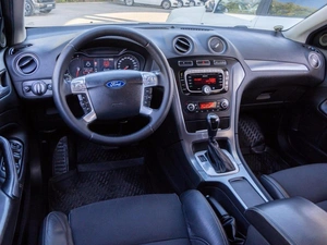 Седан Ford Mondeo 2011 года, 925000 рублей, Волгоград