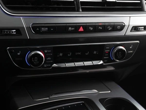 Внедорожник Audi Q7 2018 года, 4769000 рублей, Тюмень