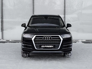Внедорожник Audi Q7 2019 года, 5790000 рублей, Тверь