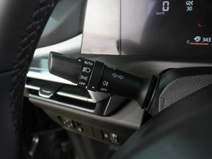 Внедорожник Changan CS35 Plus 2023 года, 1999000 рублей, Воронеж