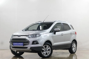 Внедорожник Ford EcoSport 2014 года, 1099000 рублей, Новокузнецк