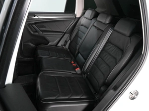 Внедорожник Volkswagen Tiguan 2018 года, 2850000 рублей, Аксай