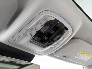 Внедорожник EXEED VX 2021 года, 2456444 рублей, Москва