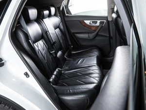 Внедорожник Infiniti FX37 2012 года, 1899000 рублей, Волгоград