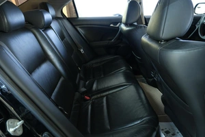 Седан Honda Accord 2008 года, 1099000 рублей, Омск