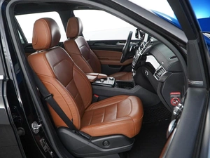 Внедорожник Mercedes-benz GLS-класс 2017 года, 3687041 рублей, Москва