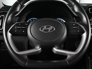 Внедорожник Hyundai Creta 2021 года, 2309000 рублей, Аксай