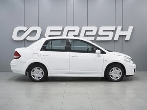 Седан Nissan Tiida 2013 года, 770000 рублей, Ростов-на-Дону