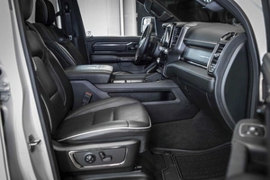 Пикап RAM 1500 2023 года, 9499999 рублей, Москва