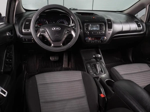 Седан Kia Cerato 2014 года, 959000 рублей, Воронеж