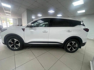 Внедорожник Chery Tiggo 7 Pro Max 2024 года, 2250000 рублей, Ачинск