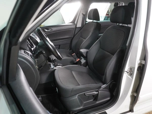Внедорожник Skoda Yeti 2013 года, 1424000 рублей, Воронеж