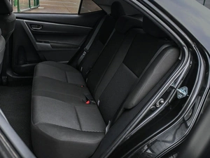 Седан Toyota Corolla 2016 года, 1629000 рублей, Кирилловка