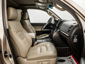 Внедорожник Toyota Land Cruiser 2007 года, 2990000 рублей, Красноярск