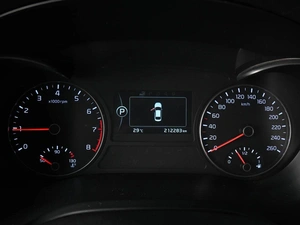 Седан Kia Optima 2016 года, 1749000 рублей, Аксай