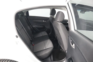 Седан Kia Rio 2017 года, 1390000 рублей, Брянск