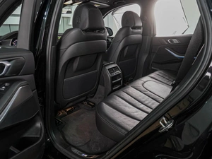 Внедорожник BMW X5 2021 года, 6369000 рублей, Воронеж