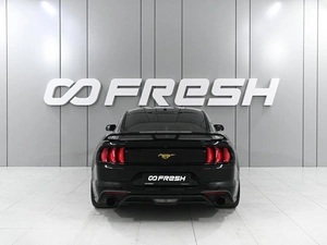 Купе Ford Mustang 2019 года, 3899000 рублей, Аксай