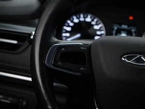Внедорожник Chery Tiggo 4 Pro 2025 года, 1549077 рублей, Москва