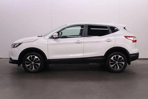 Внедорожник Nissan Qashqai 2014 года, 1560000 рублей, Брянск