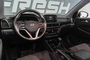 Внедорожник Hyundai Tucson 2018 года, 1979000 рублей, Петрозаводск
