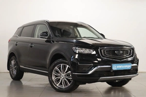 Внедорожник Geely Atlas Pro 2023 года, 2299000 рублей, Челябинск