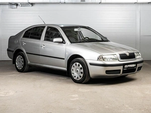 Лифтбек Skoda Octavia 2002 года, 514000 рублей, Ставрополь