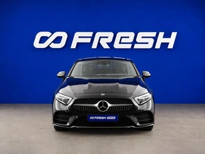 Седан Mercedes-benz CLS-класс 2020 года, 6299999 рублей, Москва