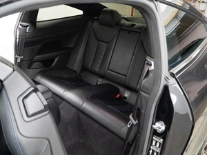 Купе BMW 4 серия 2021 года, 4549999 рублей, Москва