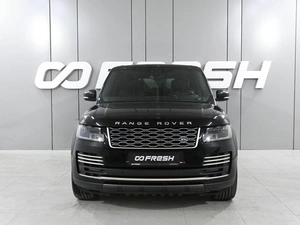 Внедорожник Land Rover Range Rover 2021 года, 10888800 рублей, Ростов-на-Дону