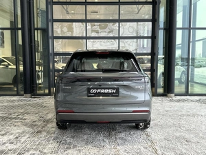 Внедорожник Geely Galaxy Starship 7 2025 года, 3360000 рублей, Уфа