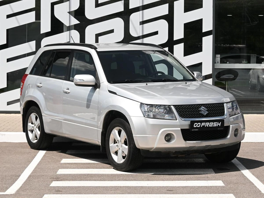 Внедорожник Suzuki Grand Vitara 2011 года, 1069000 рублей, Волгоград
