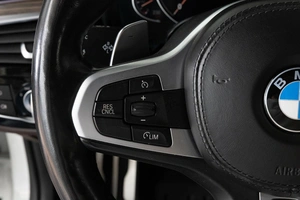 Седан BMW 5 серия 2018 года, 4249000 рублей, Красноярск