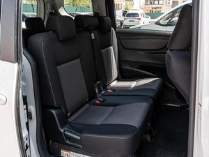 Минивэн Toyota Sienta 2021 года, 1798000 рублей, Краснодар