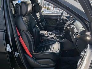 Внедорожник Mercedes-benz GLE-класс AMG 2015 года, 3996000 рублей, Краснодар