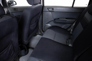 Хетчбэк Hyundai Getz 2009 года, 769000 рублей, Пермь
