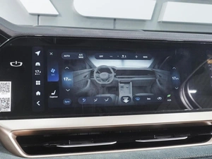 Внедорожник Geely Monjaro 2023 года, 3450000 рублей, Ростов-на-Дону