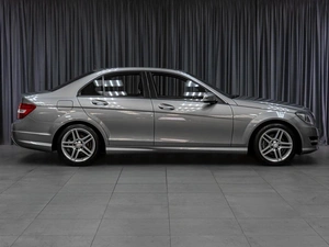 Седан Mercedes-benz C-класс 2013 года, 1799000 рублей, Тюмень