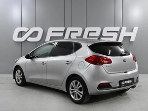 Хетчбэк Kia Ceed 2015 года, 1399000 рублей, Аксай