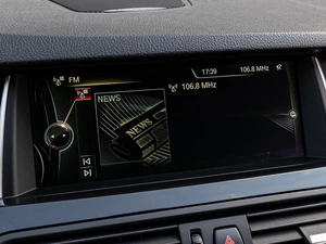 Седан BMW 5 серия 2014 года, 1790000 рублей, Краснодар