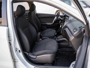 Хетчбэк Kia Rio 2016 года, 1230000 рублей, Краснодар