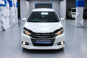 Минивэн Toyota Wish 2012 года, 1498000 рублей, Солонцы