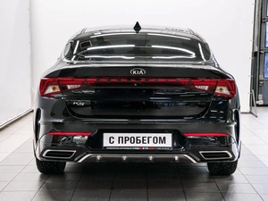 Седан Kia K5 2020 года, 2599000 рублей, Красноярск