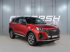Внедорожник Chery Tiggo 7 Pro Max 2023 года, 1839000 рублей, Воронеж
